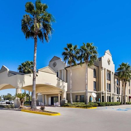 Best Western Houma Inn Gray Exteriér fotografie