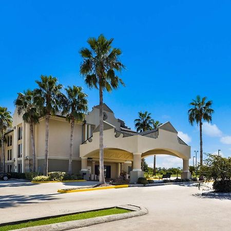 Best Western Houma Inn Gray Exteriér fotografie