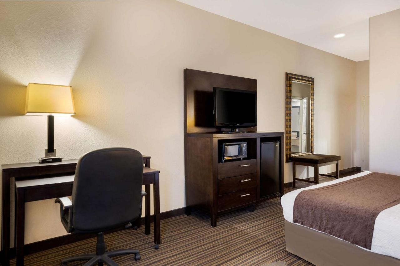 Best Western Houma Inn Gray Exteriér fotografie