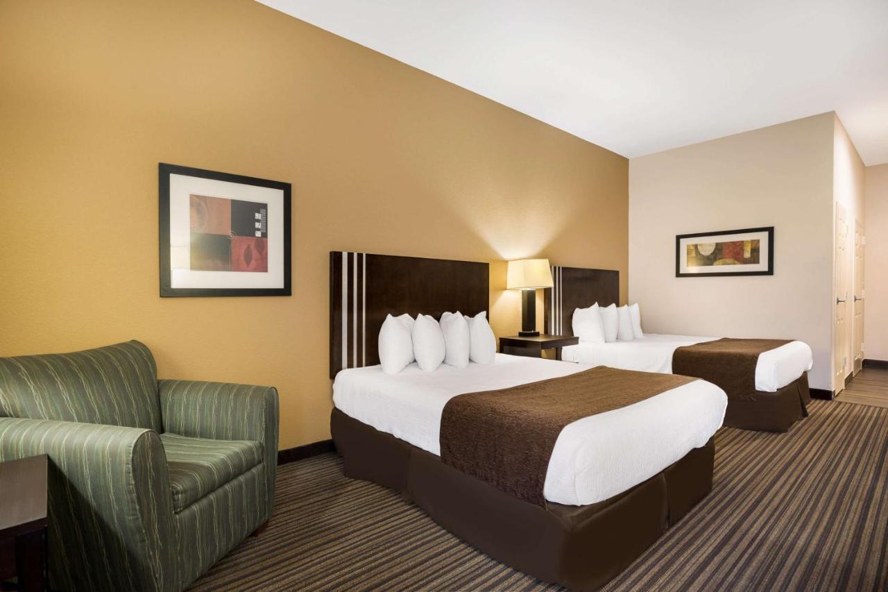Best Western Houma Inn Gray Exteriér fotografie