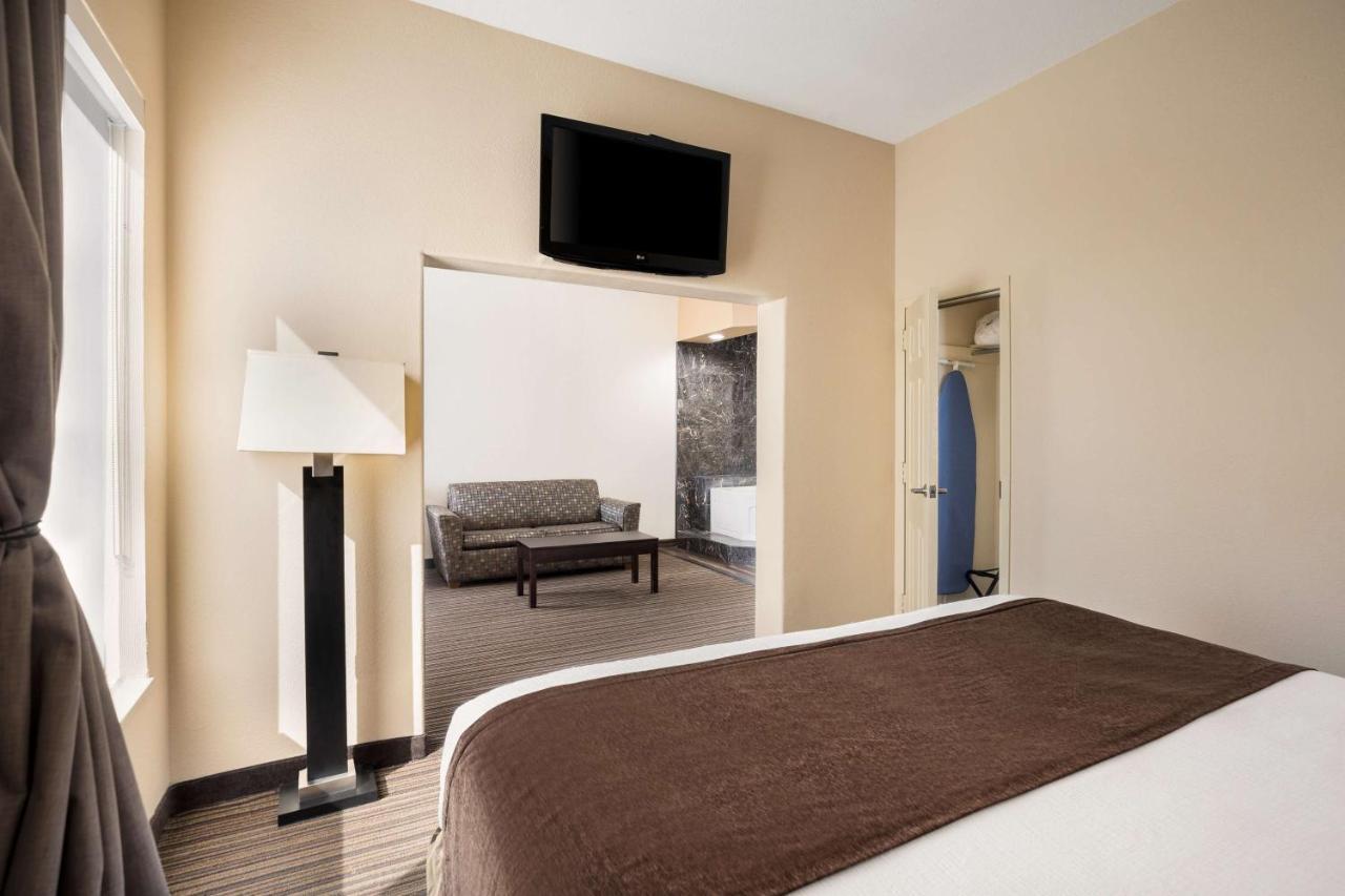 Best Western Houma Inn Gray Exteriér fotografie